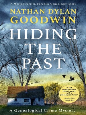 cover image of Hiding the Past